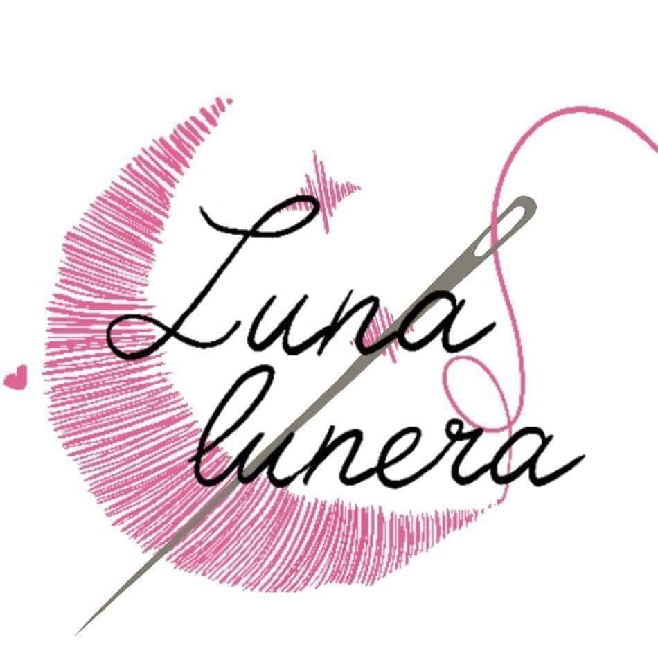 Logo de LUNA LUNERA