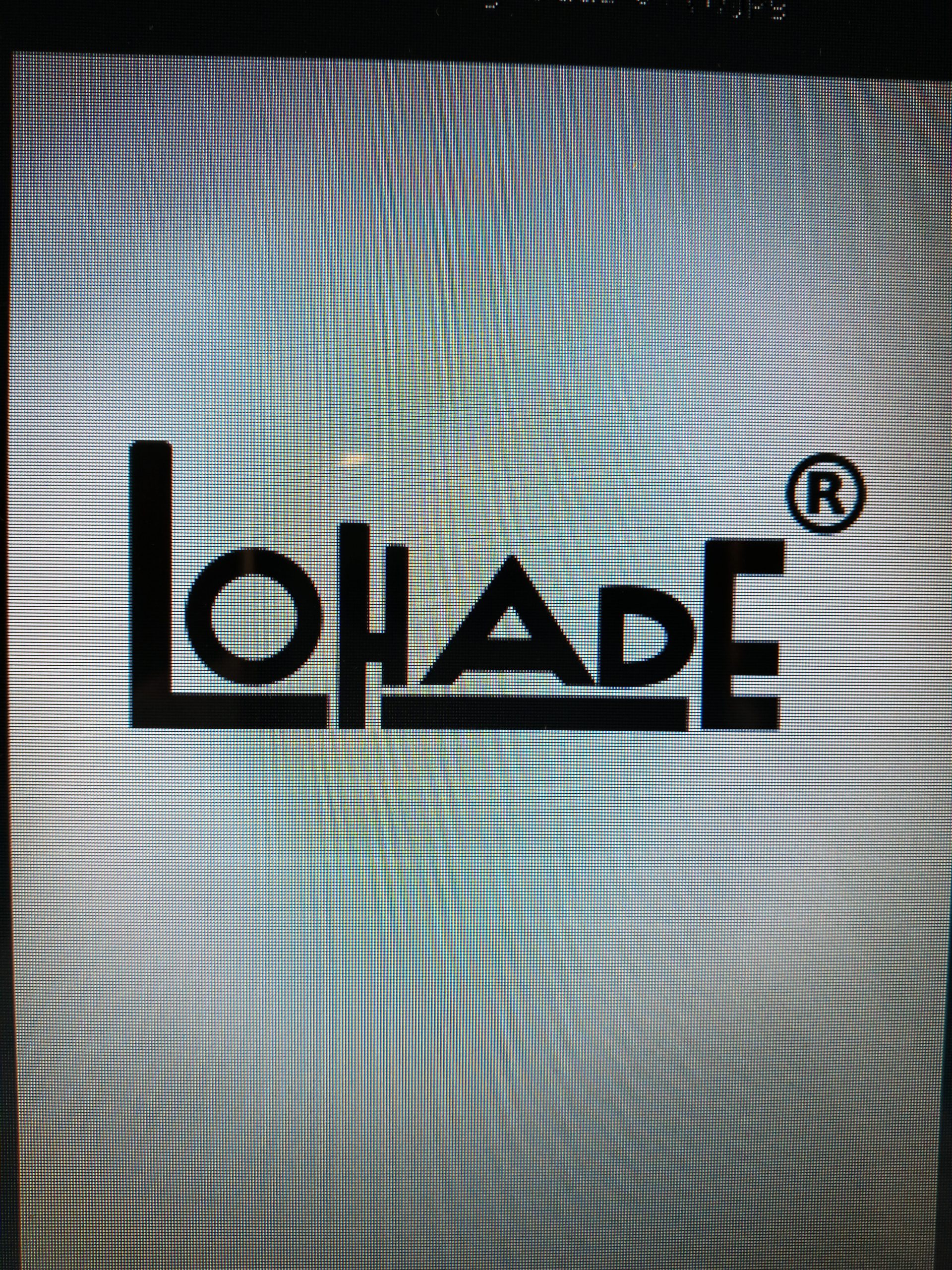 Logo de Lohade Espacioptico