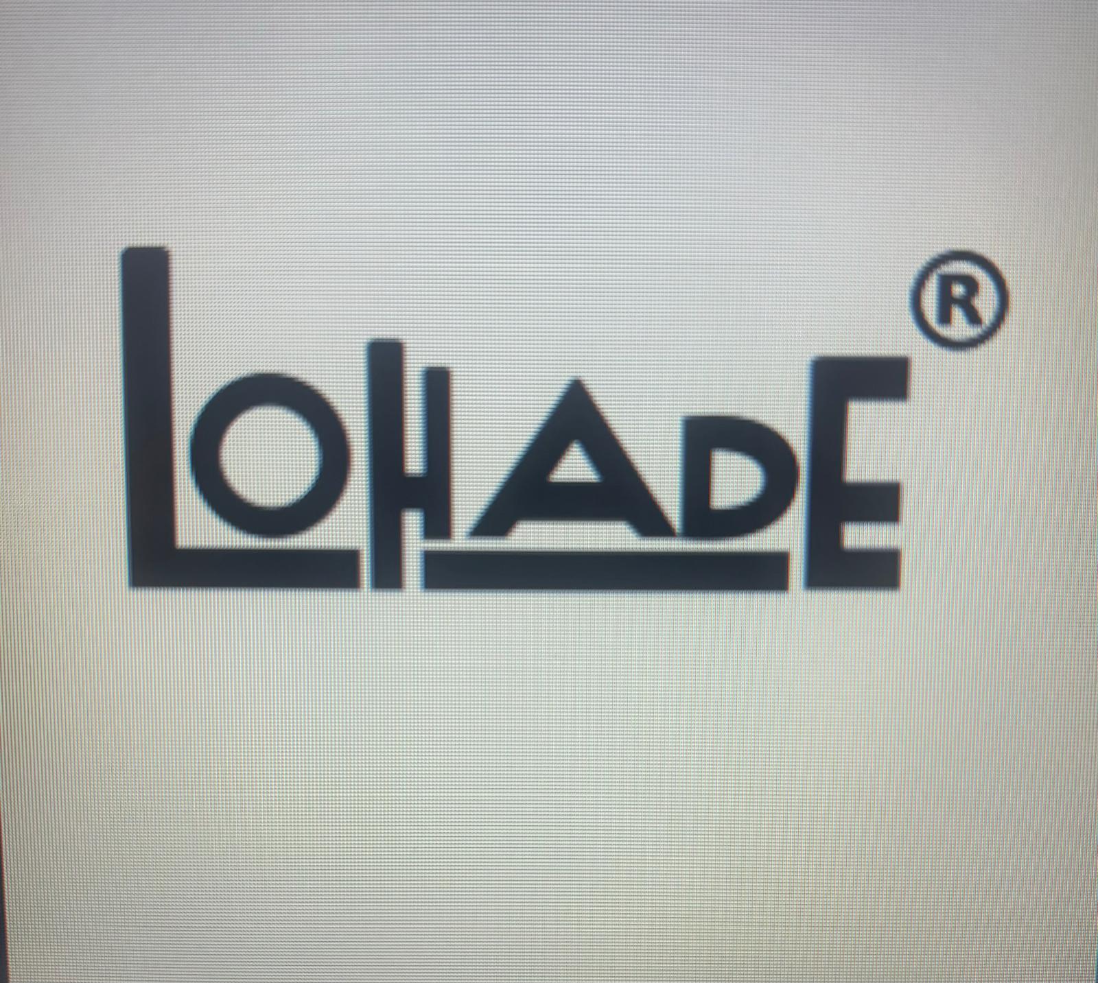 Logo de Óptica Lohade