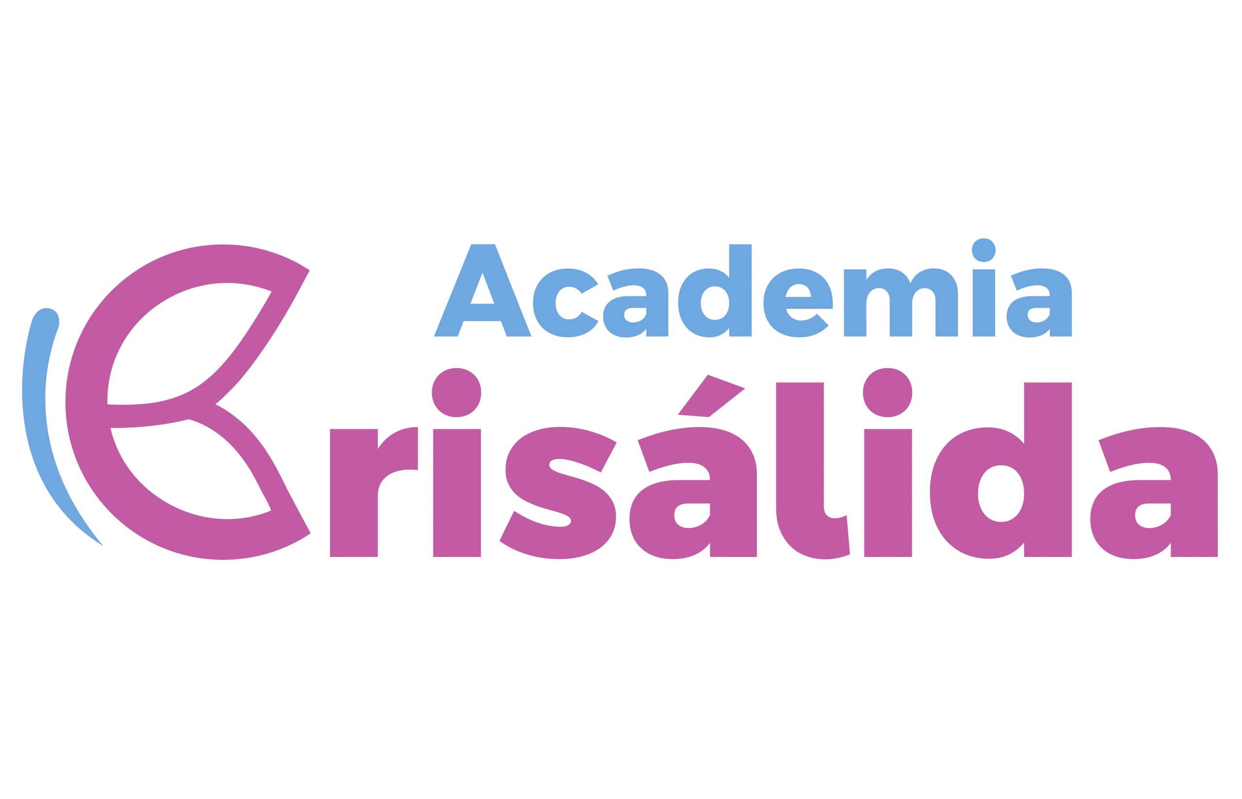 Logo de Academia Crisálida