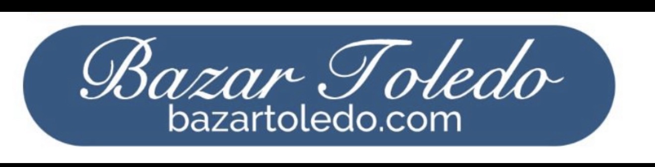 Logo de Bazar Toledo