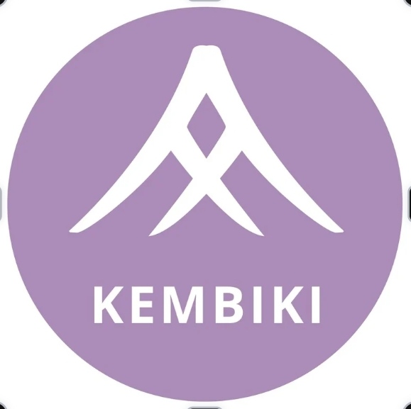 Logo de KEMBIKI