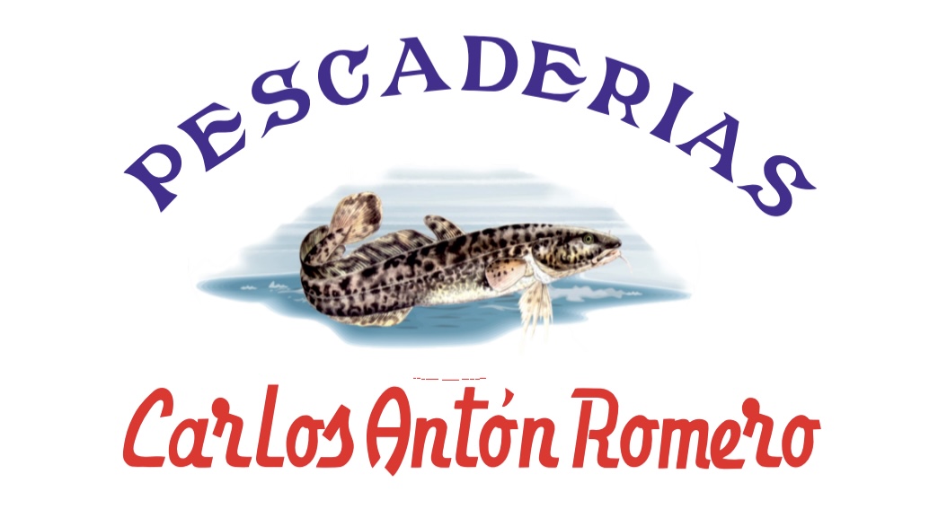 Logo de Pescaderías Carlos Antón Romero