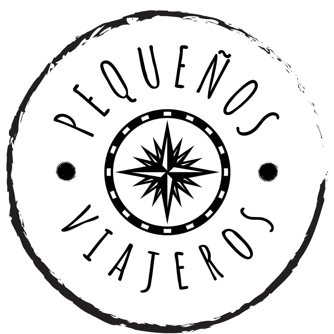 Logo de PEQUEÑOS VIAJEROS