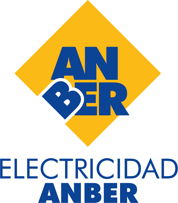 Logo de ELECTRICIDAD ANBER SL