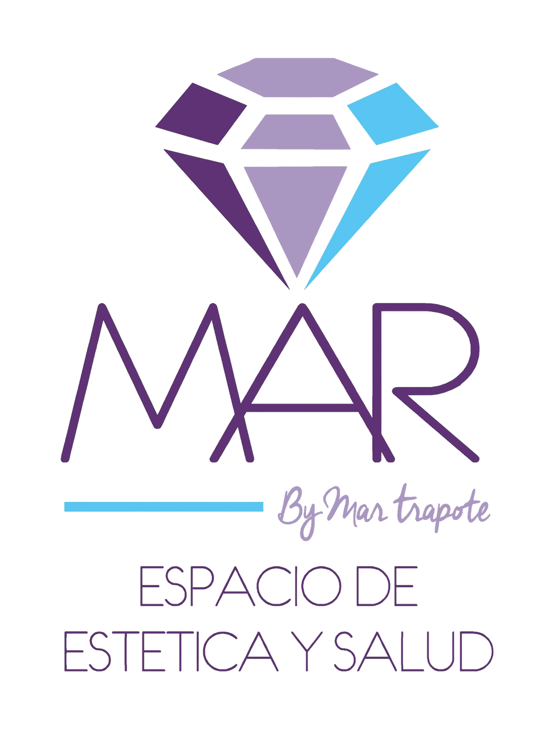Logo de Mar Espacio de Estética y Salud
