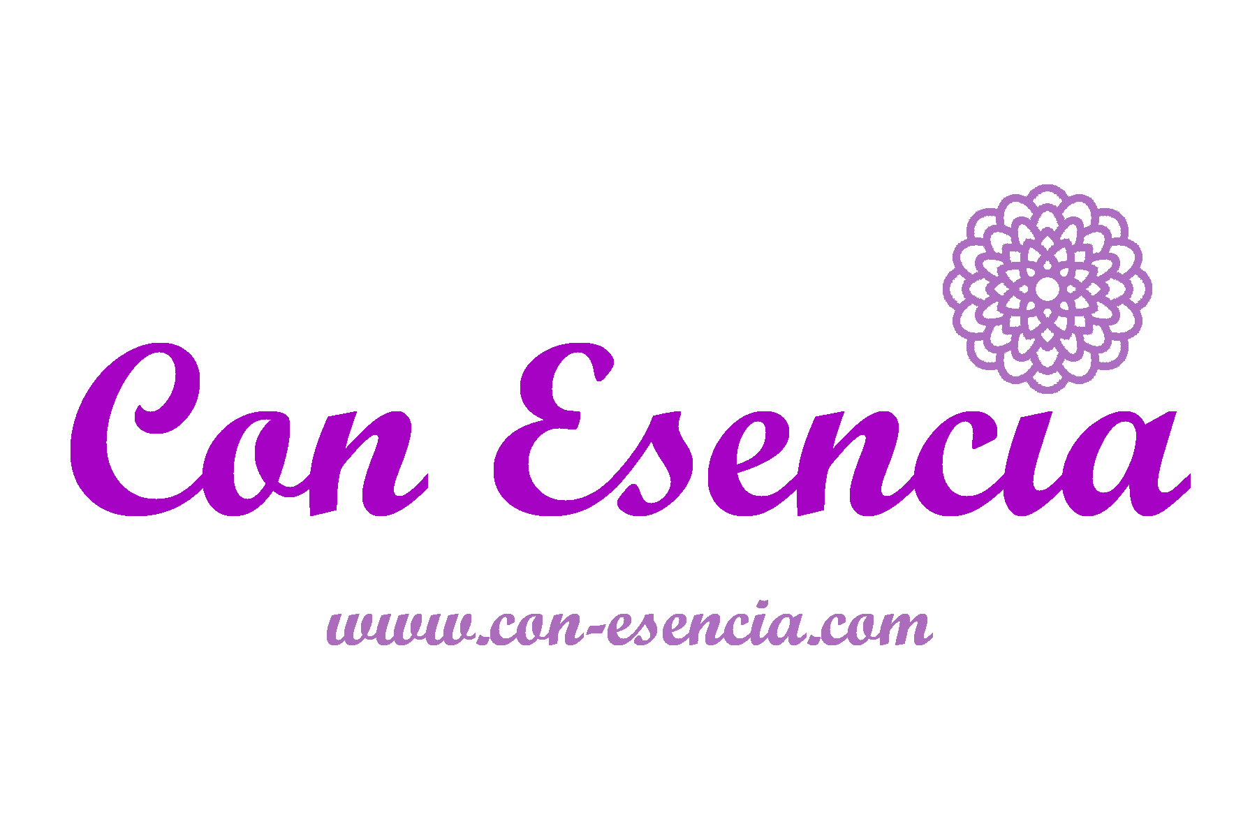 Logo de Con Esencia